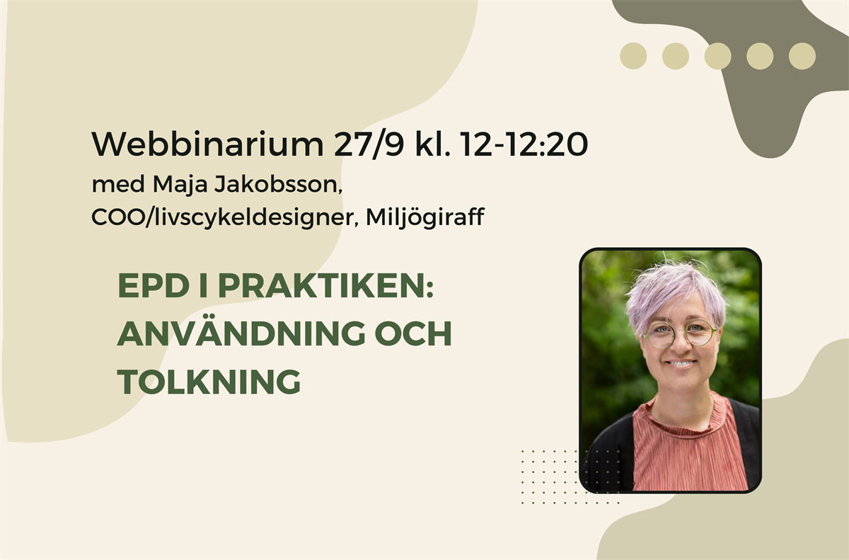 27 sep EPD i praktiken webb