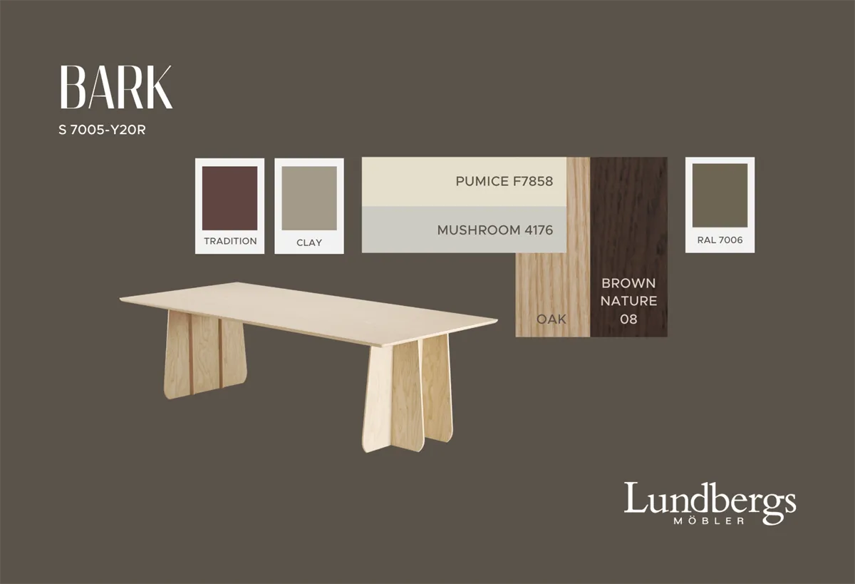 BARK - Lundbergs Möbler