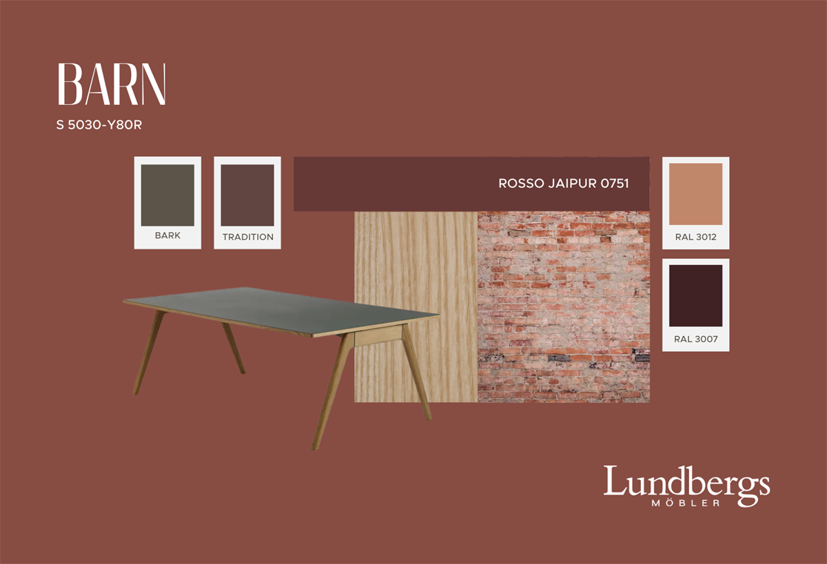 BARN - Lundbergs Möbler
