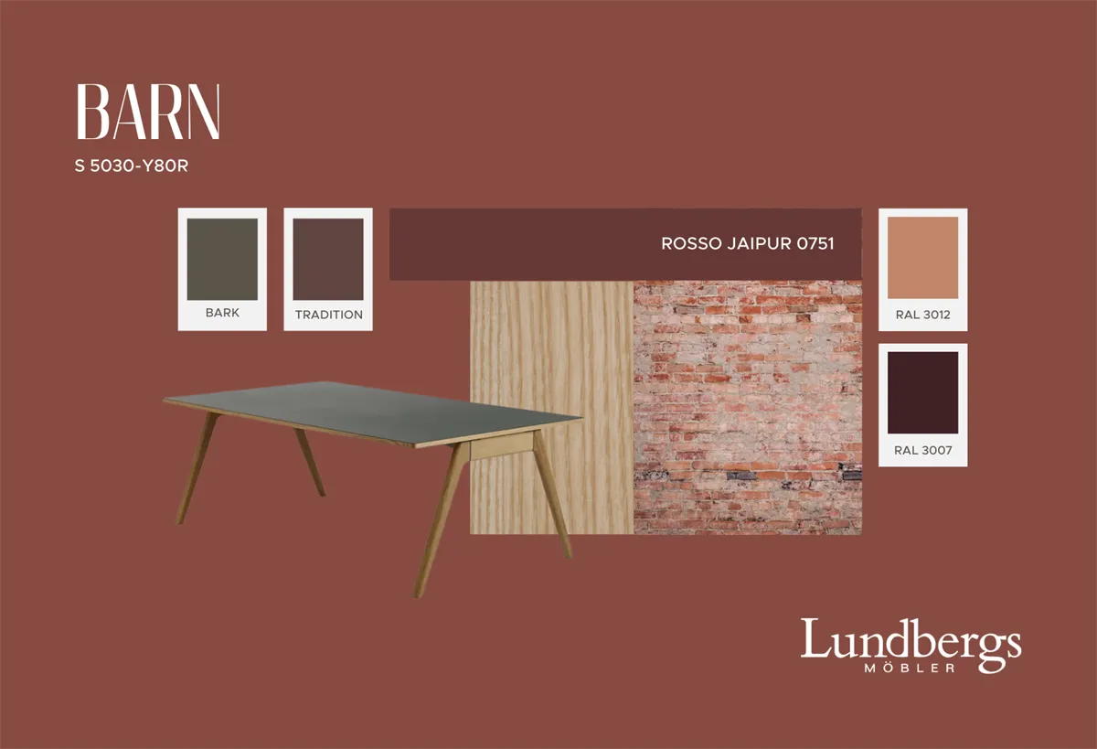 BARN - Lundbergs Möbler
