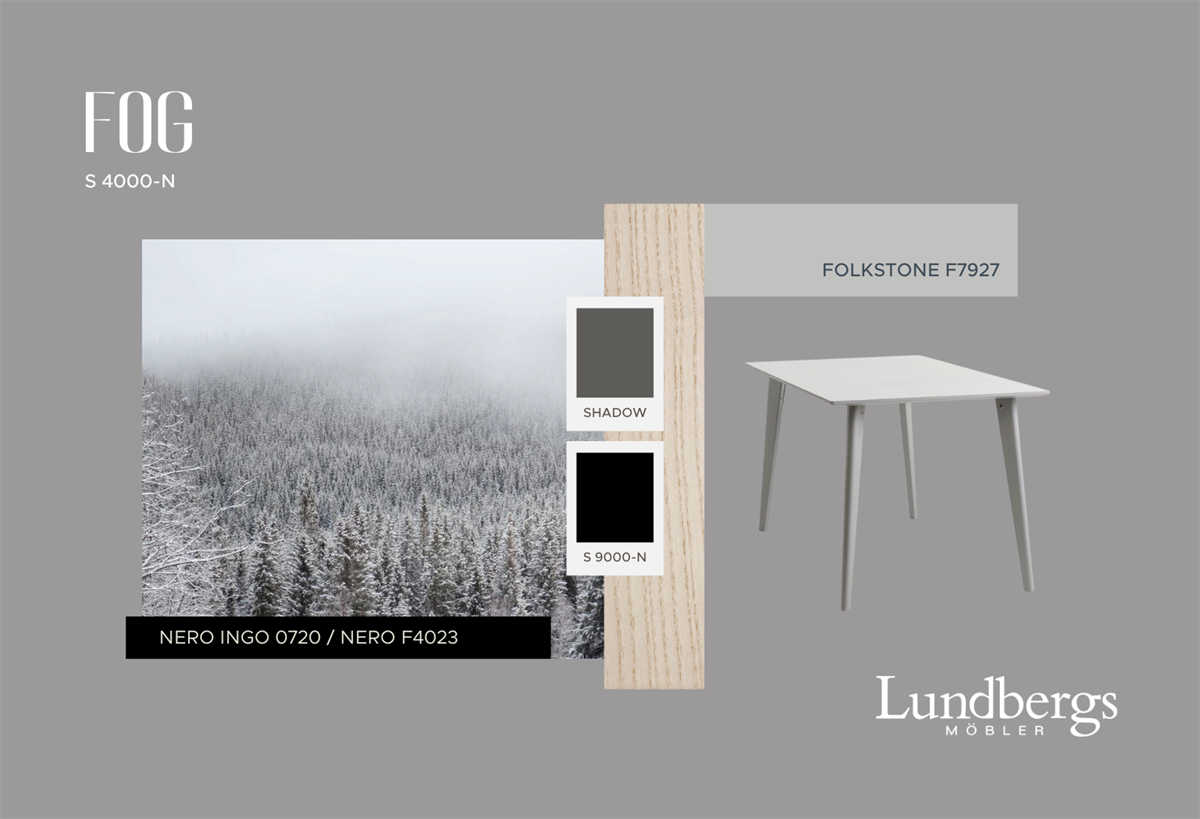 FOG - Lundbergs Möbler