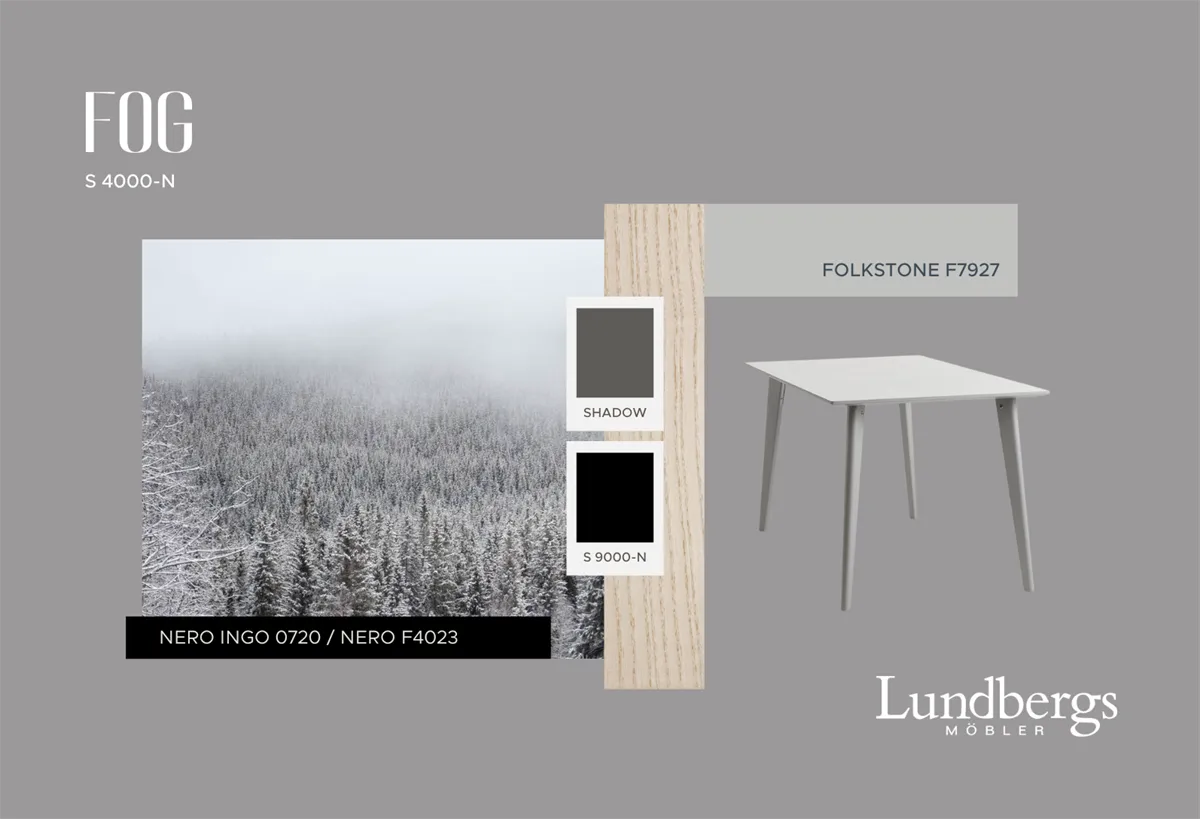 FOG - Lundbergs Möbler