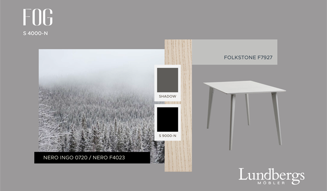 FOG - Lundbergs Möbler