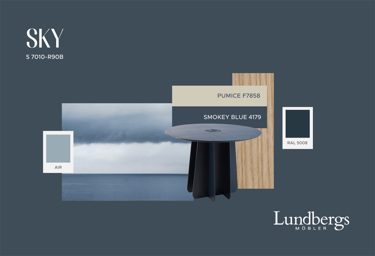 SKY - Lundbergs Möbler