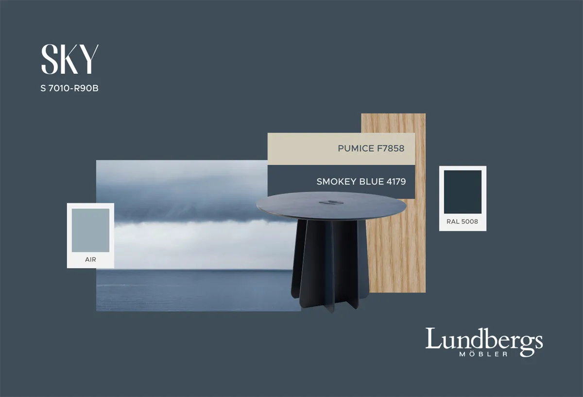SKY - Lundbergs Möbler
