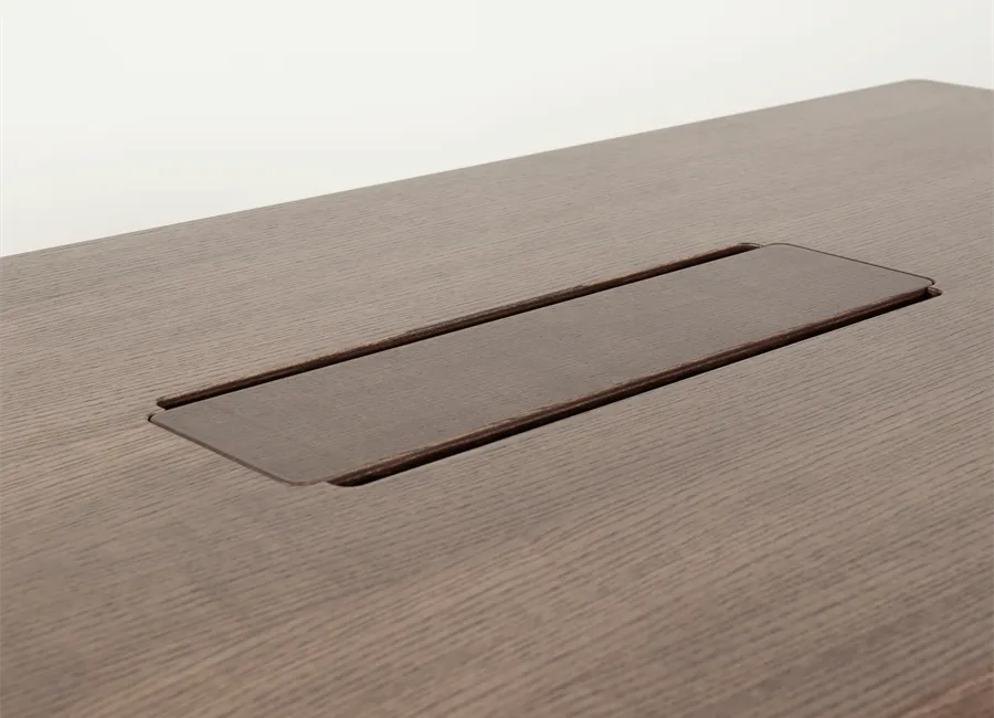 Arko, H90, Brown nature 08,1600x700mm, kabellucka,löstlock