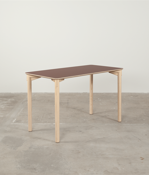 Studio,rektangel,ask,Rosso jaipur,H73,bild2