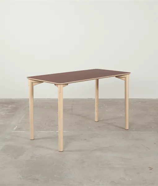 Studio,rektangel,ask,Rosso jaipur,H73,bild2