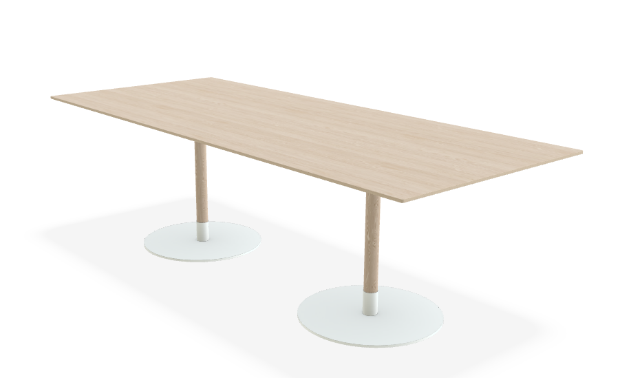 Bord John 240x100 h73
