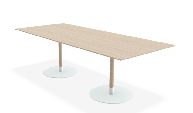 Bord John 240x100 h73