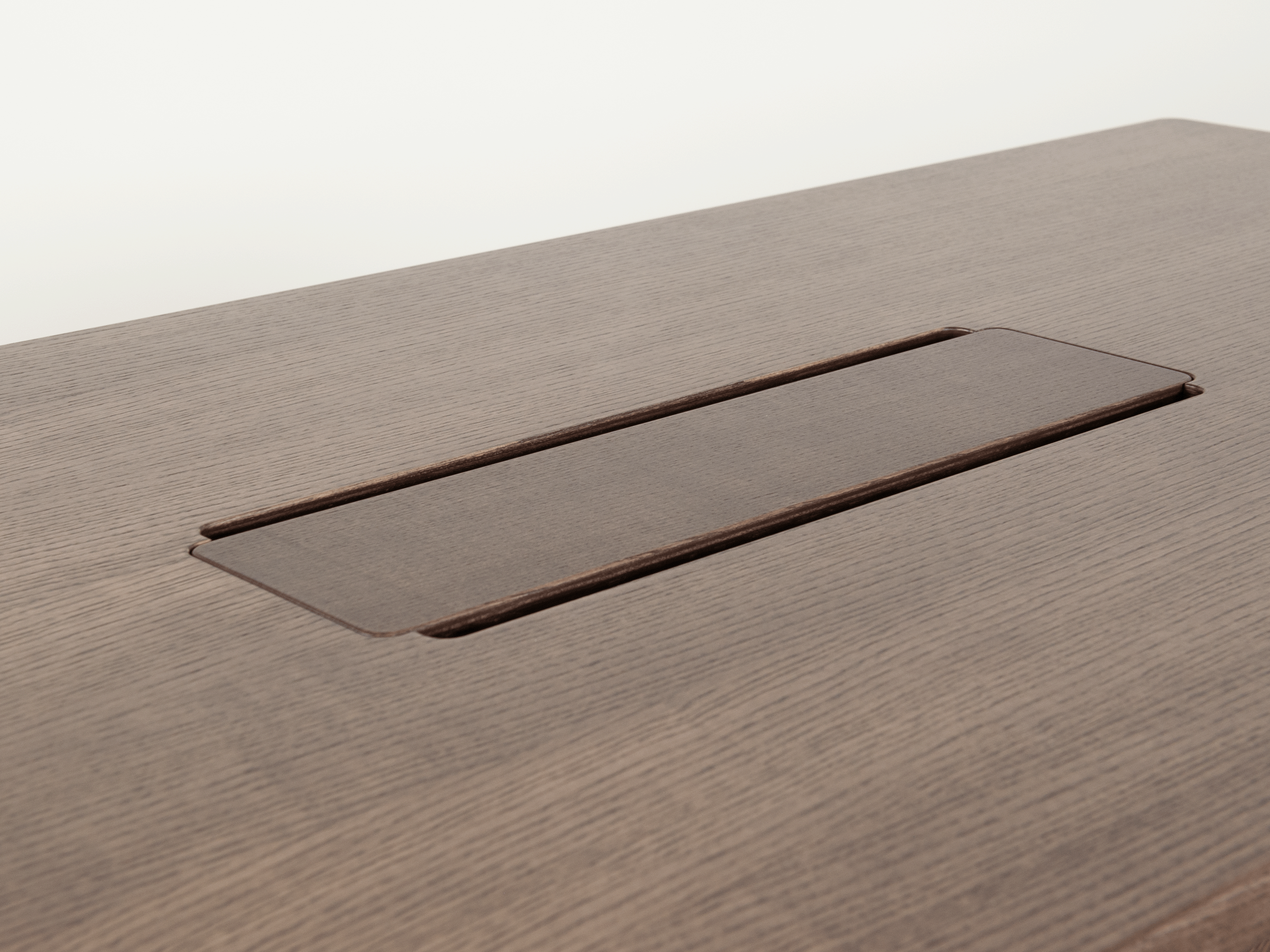 Arko, H90, Brown nature 08,1600x700mm, kabellucka,löstlock