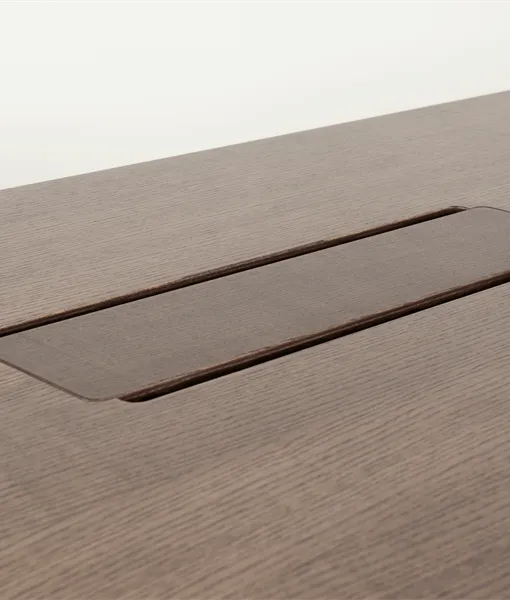 Arko, H90, Brown nature 08,1600x700mm, kabellucka,löstlock