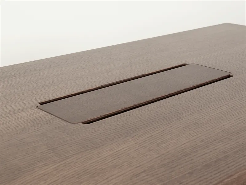 Arko, H90, Brown nature 08,1600x700mm, kabellucka,löstlock