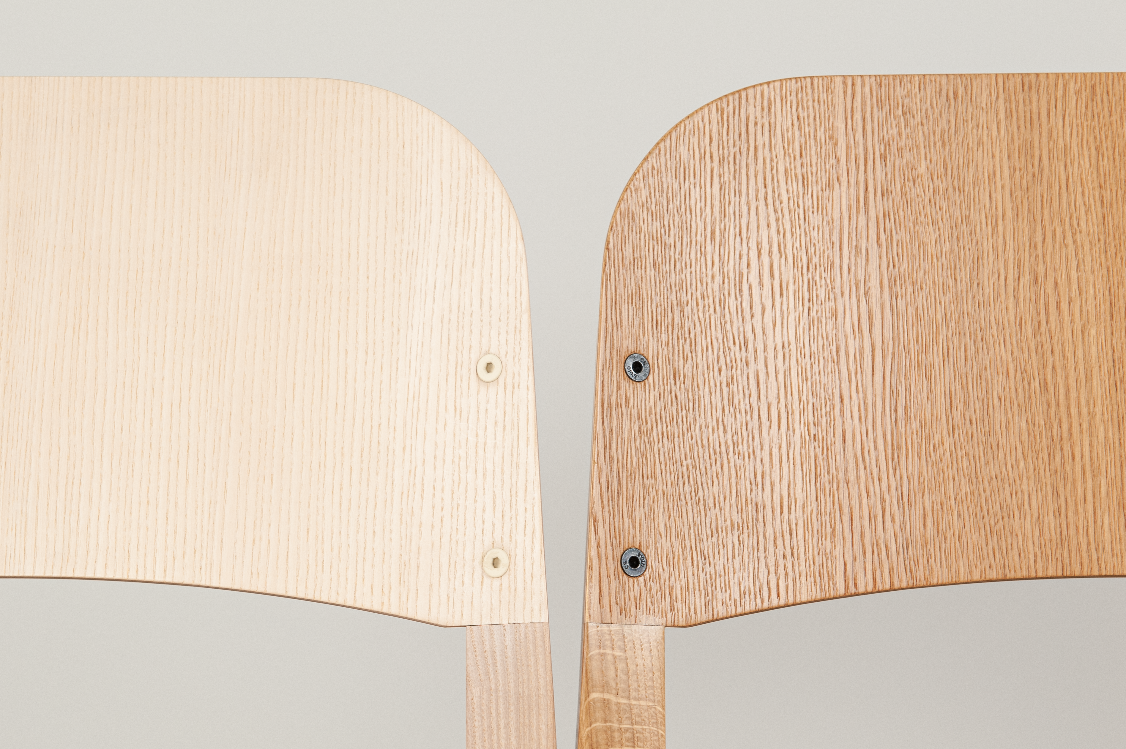 Tova S, förstärkt, detalj