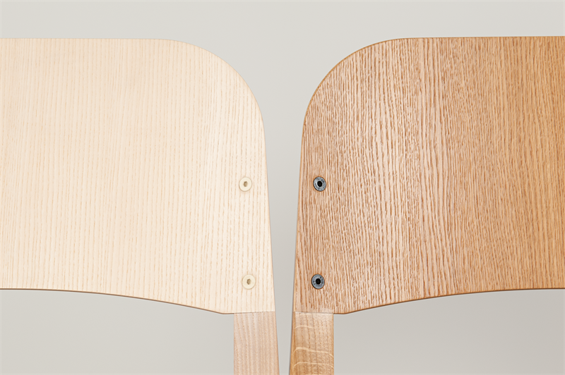 Tova S, förstärkt, detalj