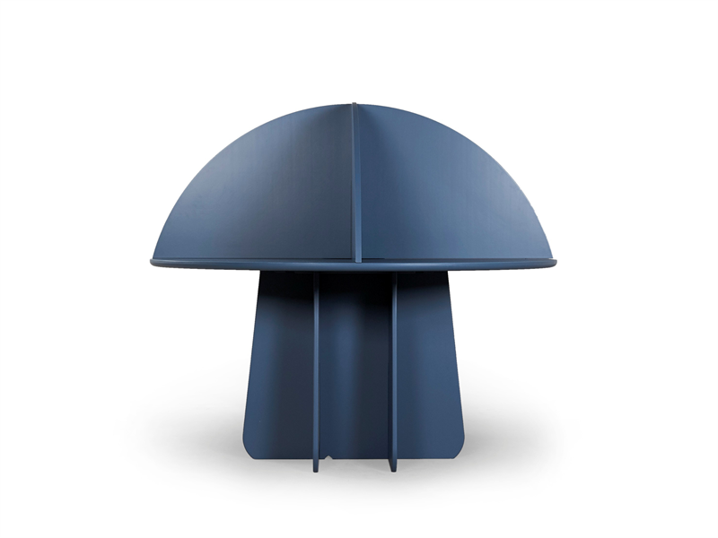 Funghi Tondo m skärm webb