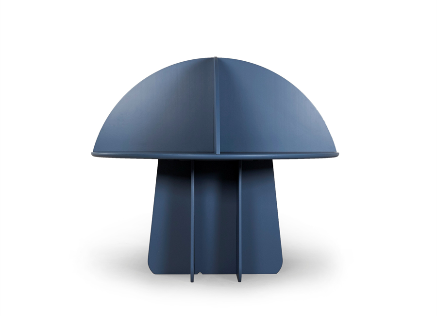 Funghi Tondo m skärm webb