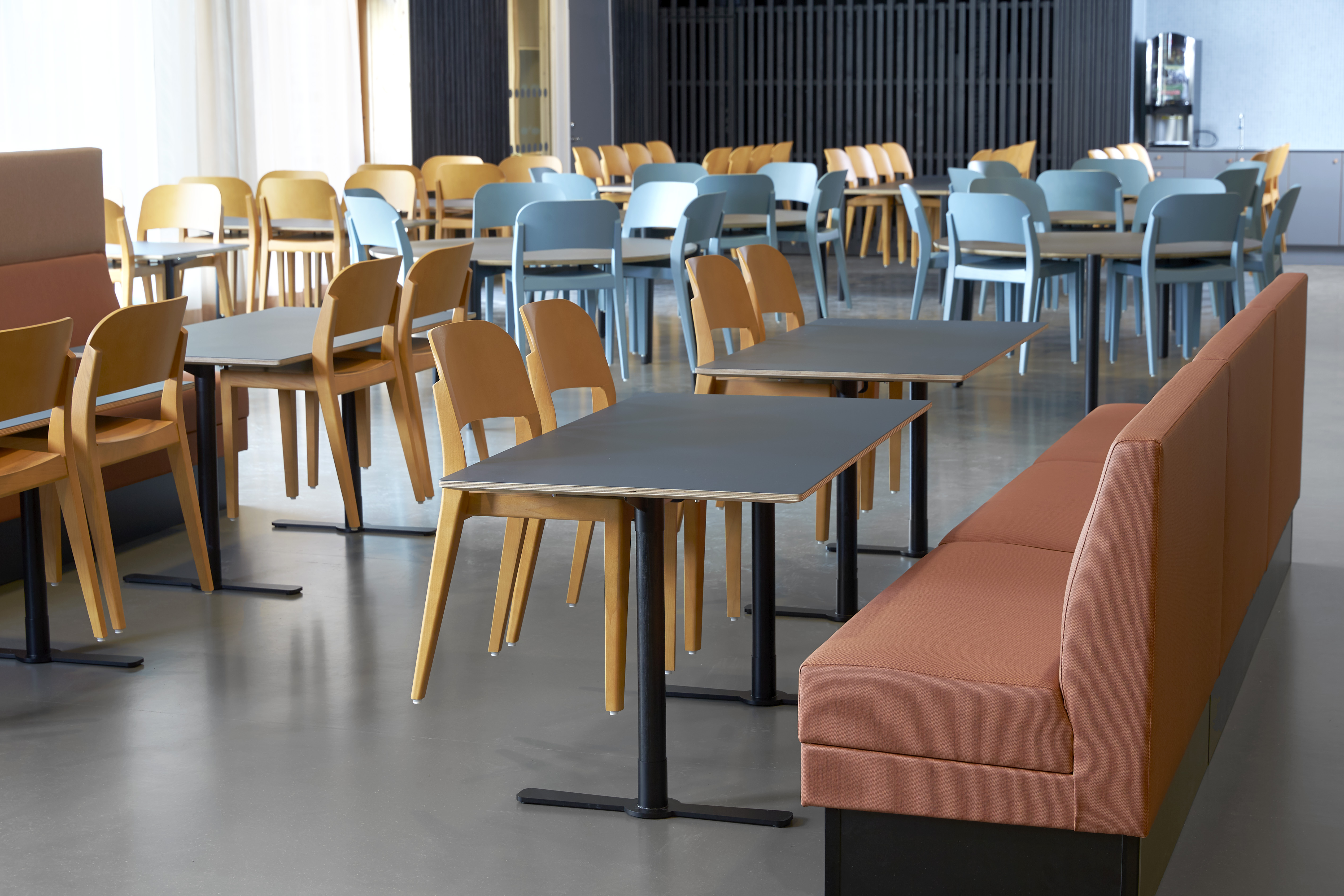 Baggebo Tova S + Jim T