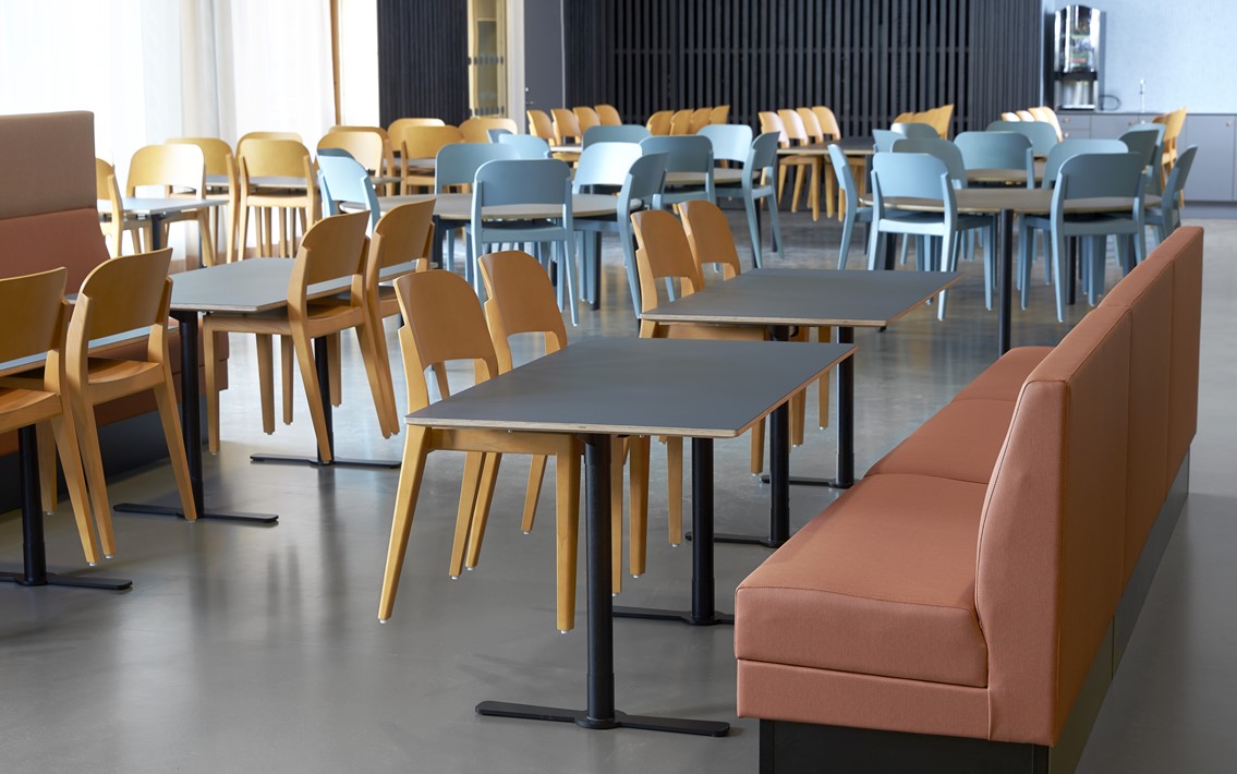 Baggebo Tova S + Jim T