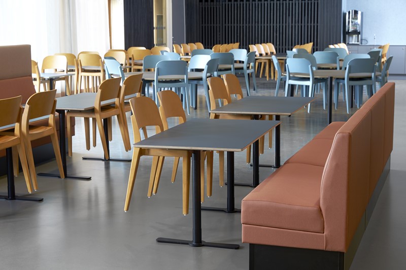 Baggebo Tova S + Jim T