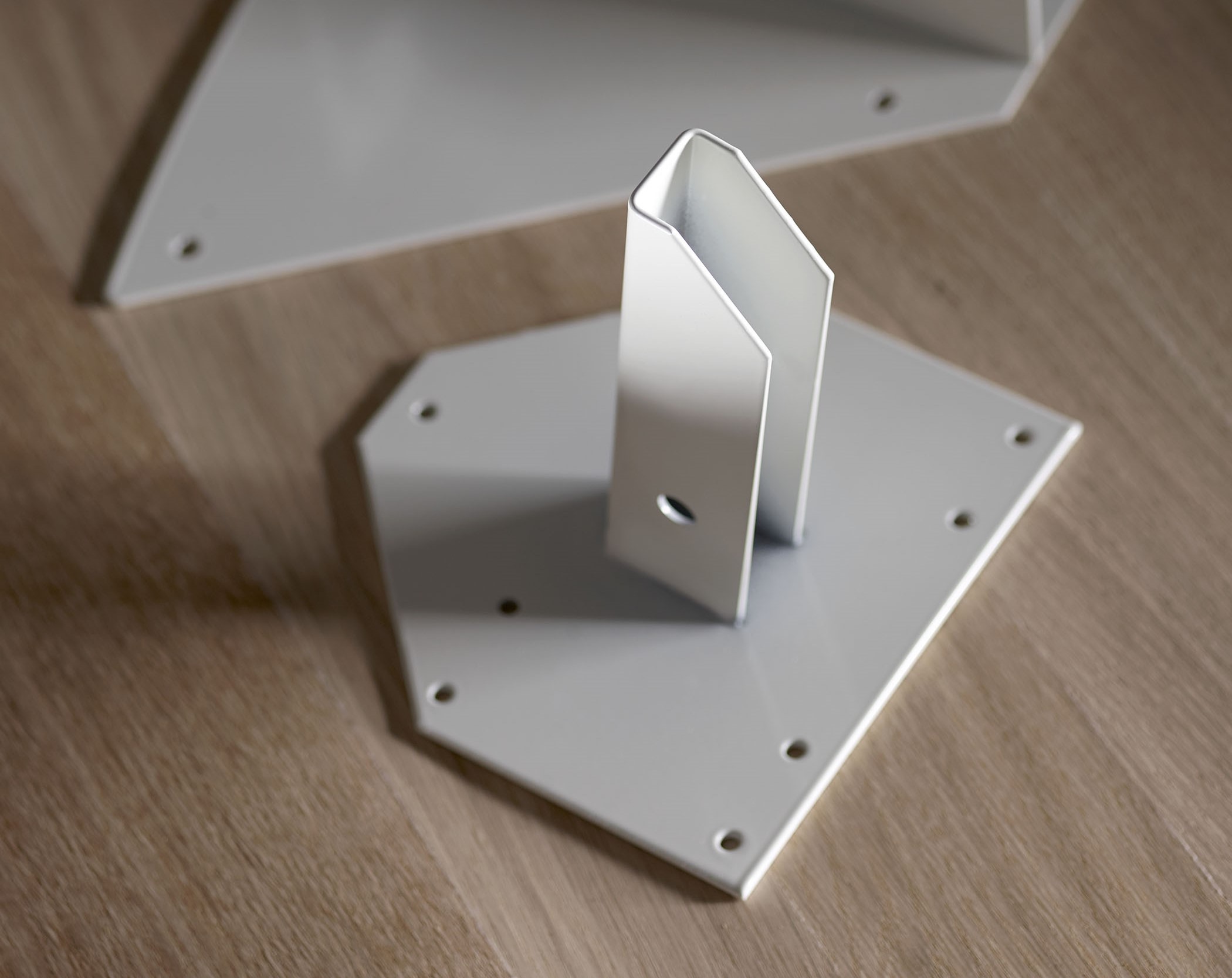 Detalj benbeslag liten