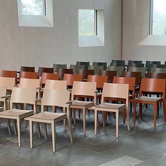 Kapell Sigehult, Tovastolar 1