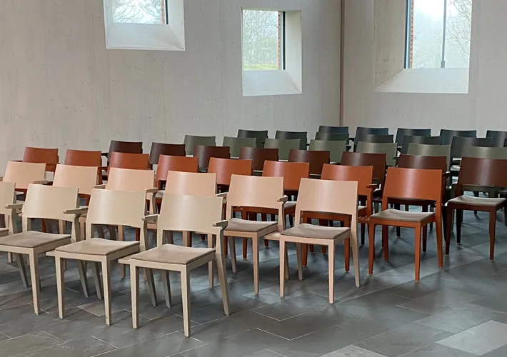 Kapell Sigehult, Tovastolar 1