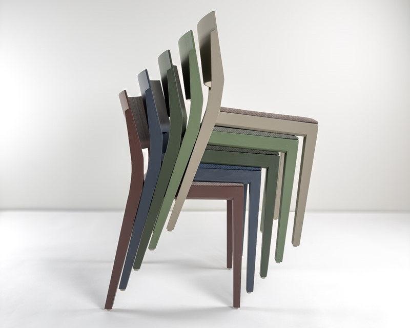 Tova, Naturens färger