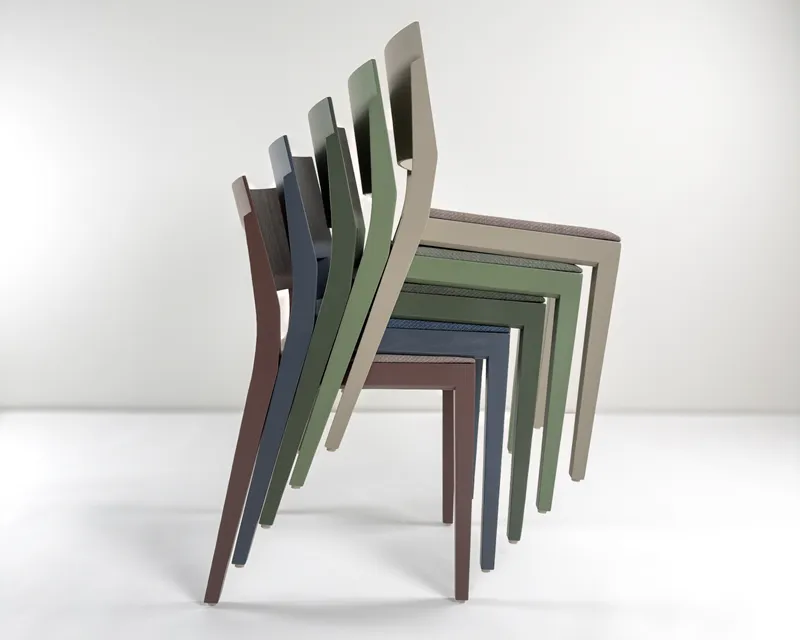 Tova, Naturens färger