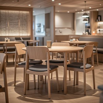 Studio StudioSIT restaurang