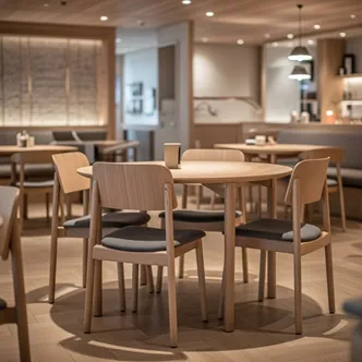 Studio StudioSIT restaurang