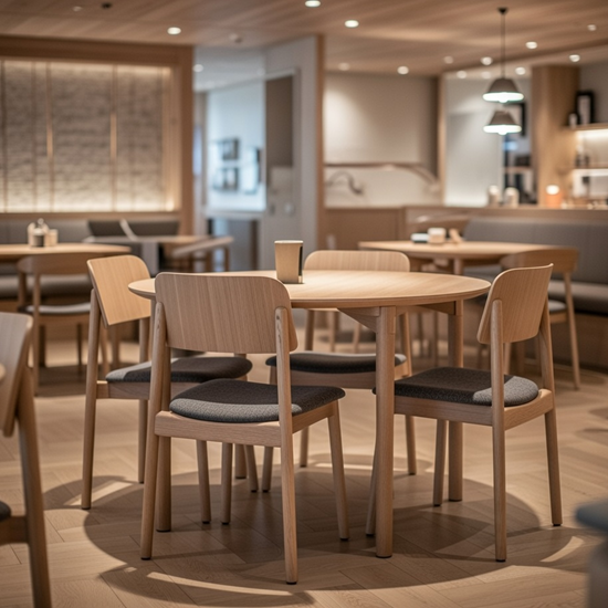 Studio StudioSIT restaurang