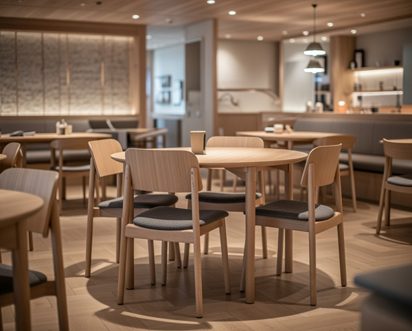 Studio StudioSIT restaurang