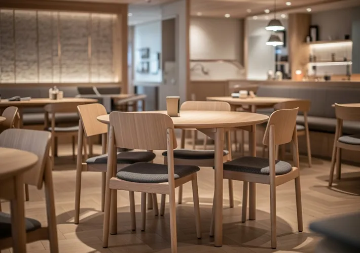 Studio StudioSIT restaurang