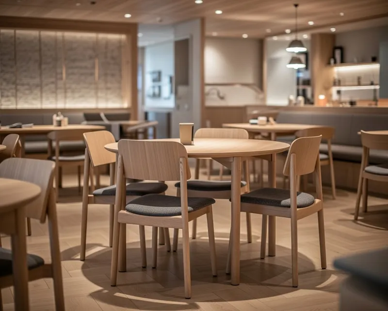 Studio StudioSIT restaurang