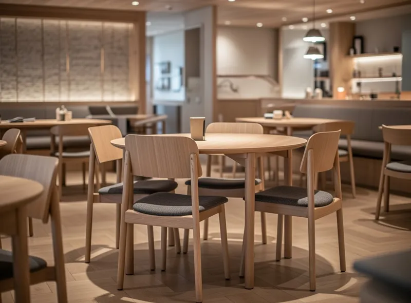Studio StudioSIT restaurang