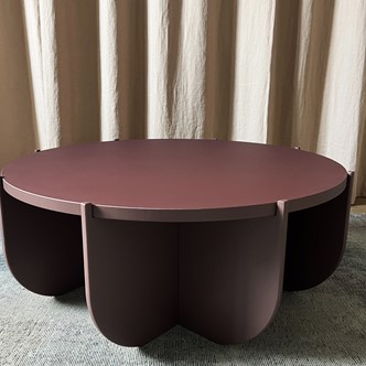 Funghi Piccolo 35 loungebord