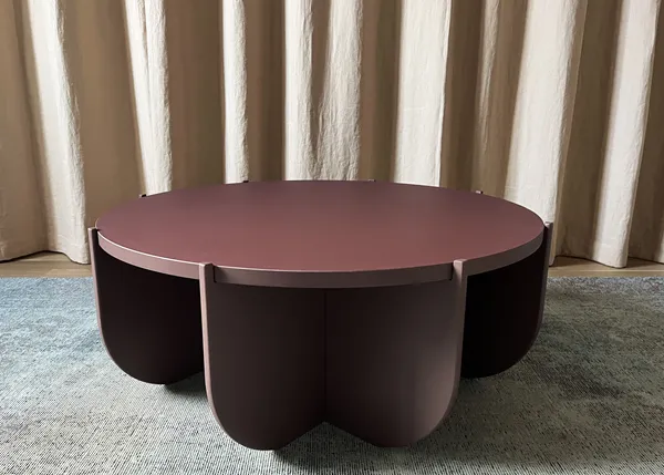 Funghi Piccolo 35 loungebord