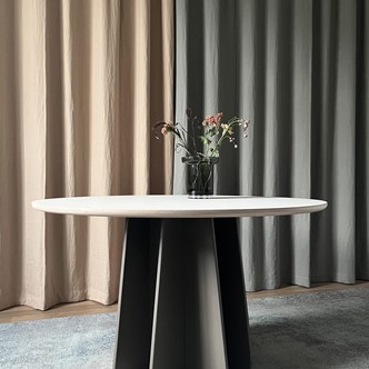 Funghi Tondo D120 h73