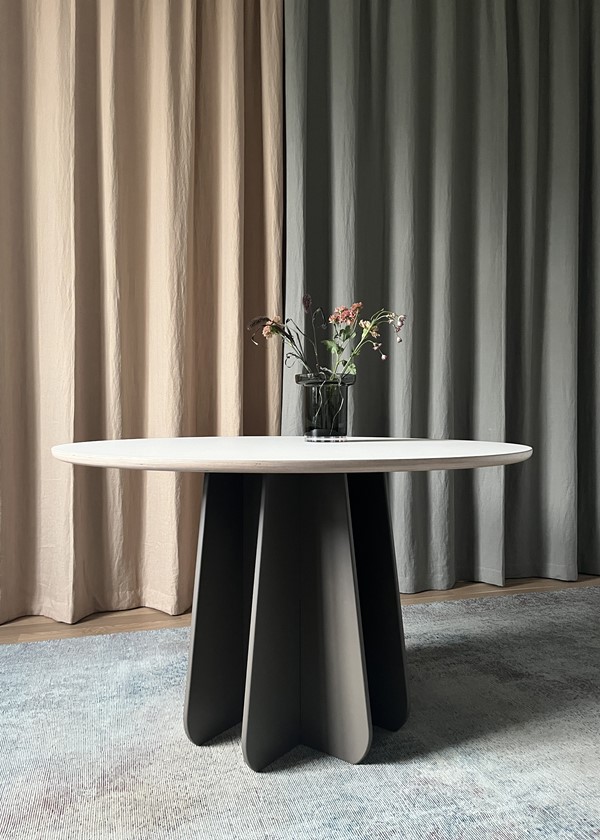 Funghi Tondo D120 h73