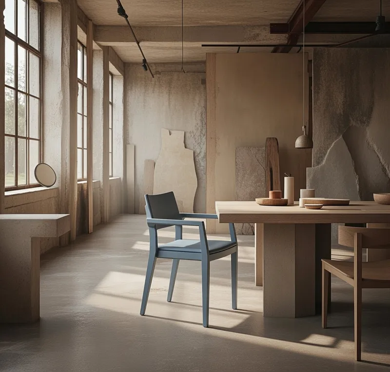 Tova hemkarm sida blå