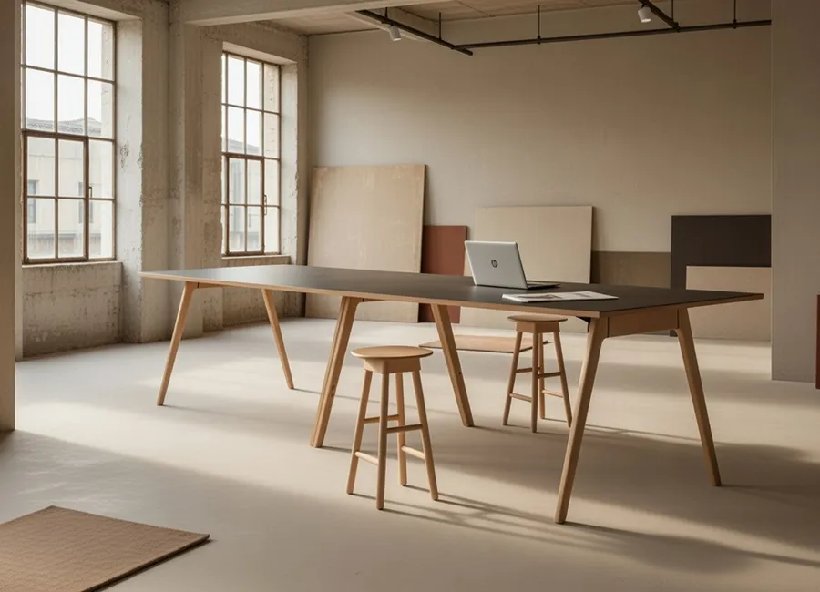 Arko grande miljö webb