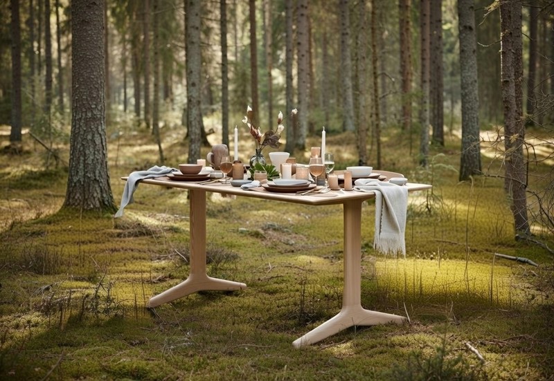 Ramo T skog