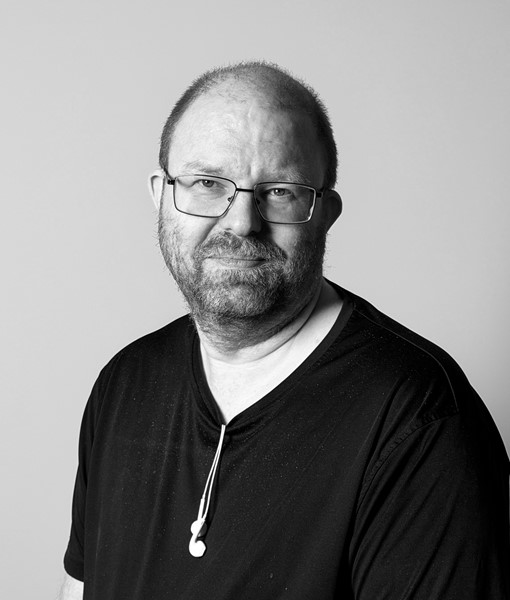 Fredrik