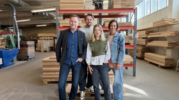 Stefan,Carl,Fanny,Helen