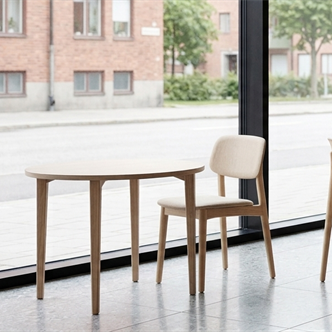 Nesso Basic rund