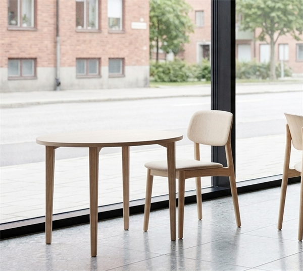 Nesso Basic rund