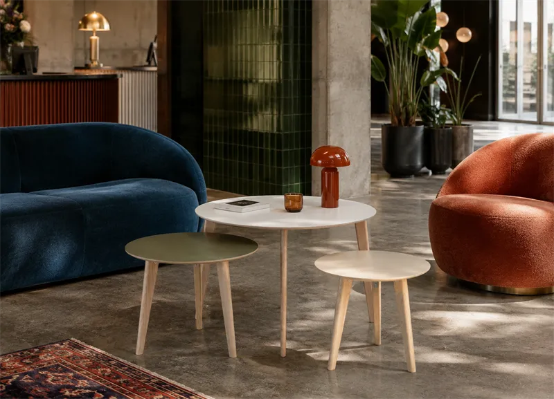 Sarek loungebord