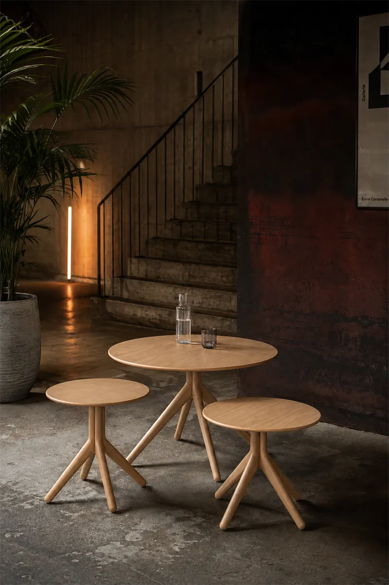 Ramo-loungebord