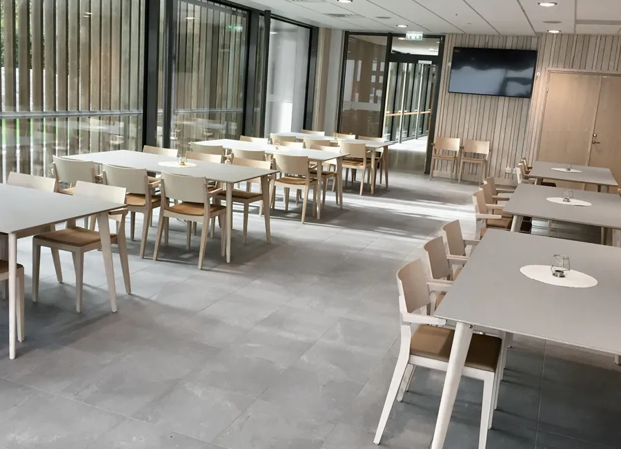 Sarek & Tova, Nybro kapell, 18-1